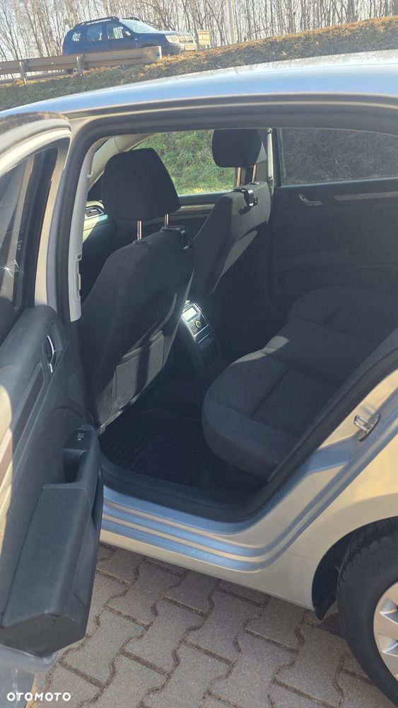 Skoda Superb 1.8 TSI Active DSG - 12