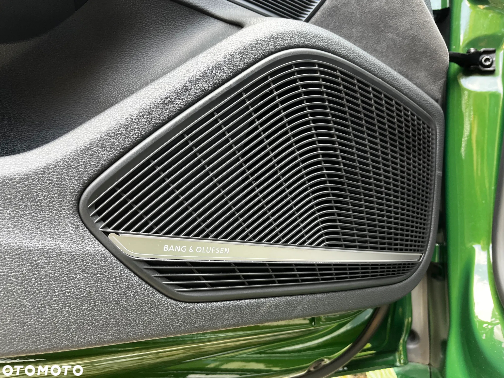 Audi RS5 2.9 TFSI Quattro Tiptronic - 14