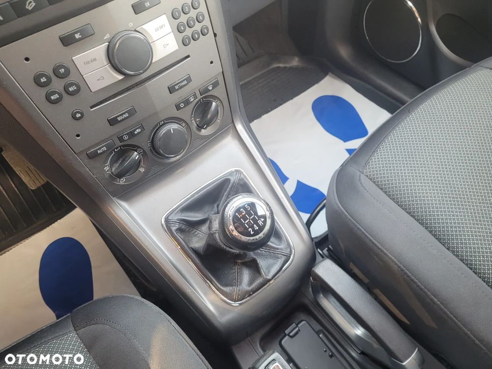 Opel Antara 2.0 CDTI Cosmo - 16