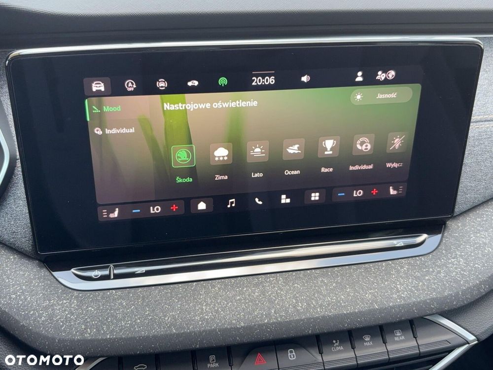 Skoda Octavia 1.5 TSI mHEV Selection DSG - 33
