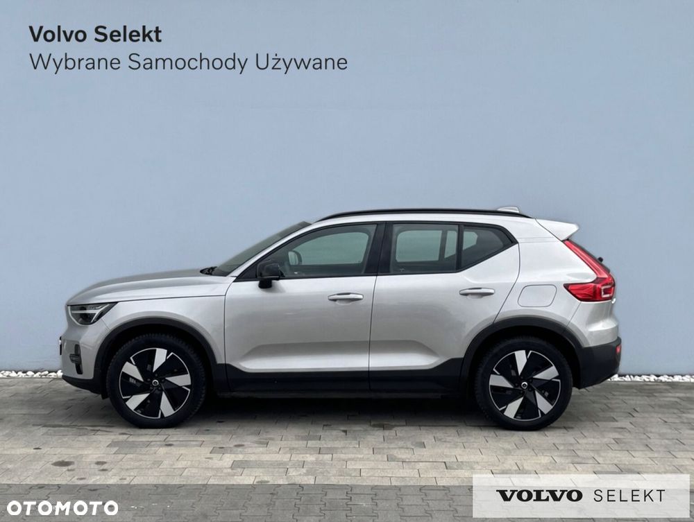 Volvo XC 40 - 7