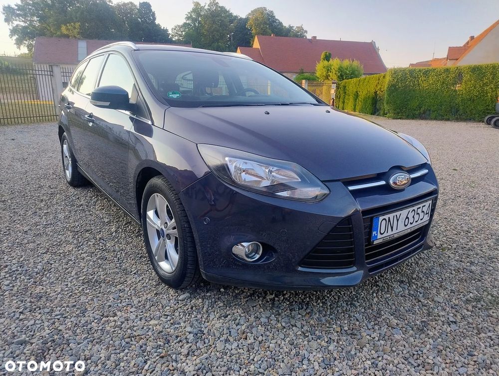 Ford Focus - 3