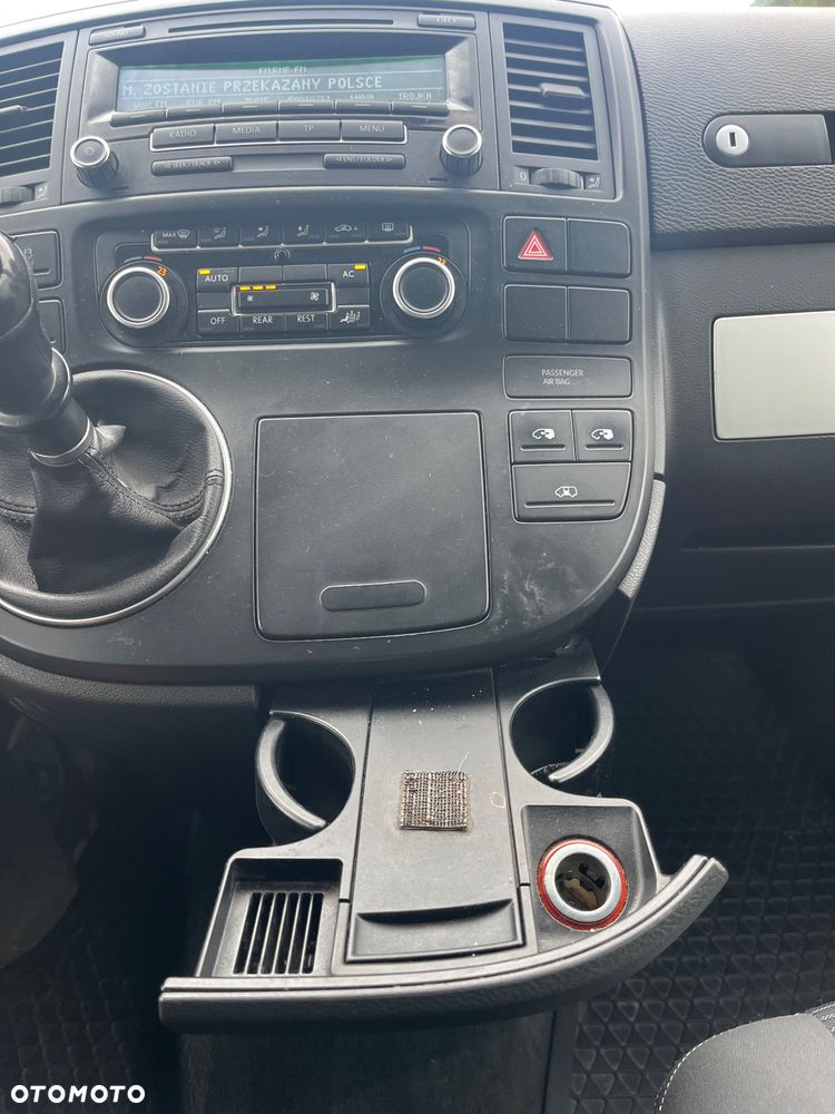 Volkswagen Multivan BiTDI L1 Business - 15