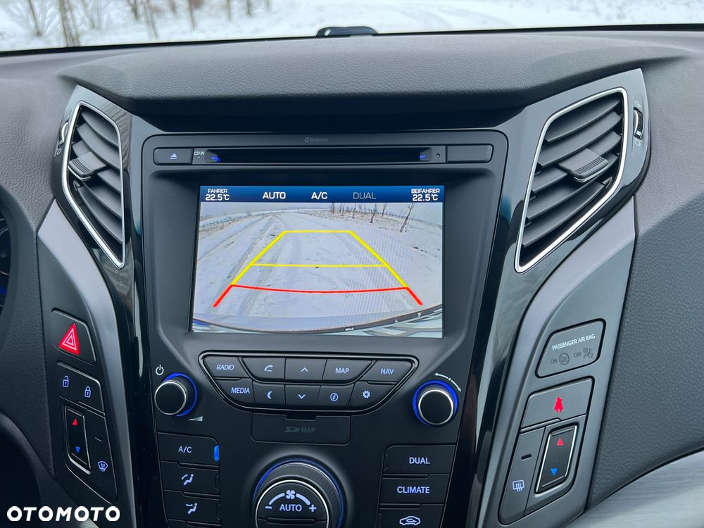 Hyundai i40 1.7 CRDi Comfort - 29