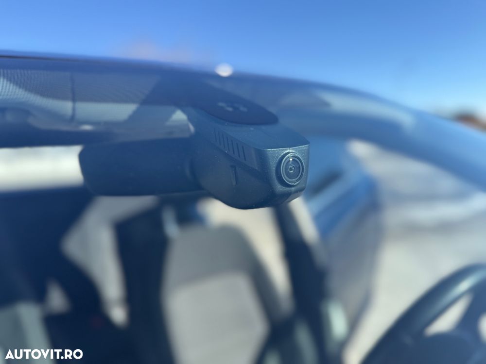 Volkswagen Passat 2.0 TDI DSG Comfortline - 22