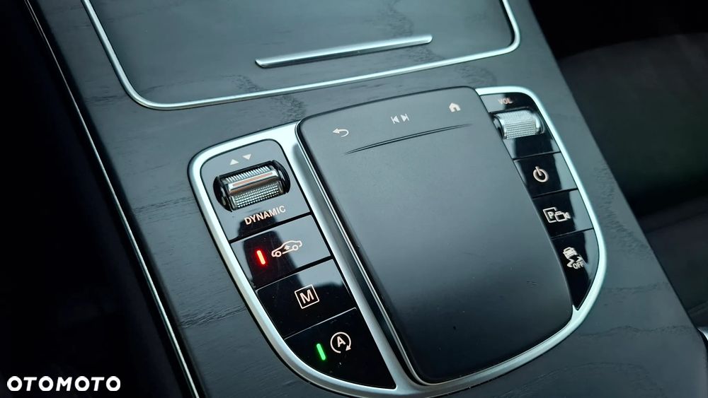 Mercedes-Benz GLC 200 d 4-Matic Business Edition - 21
