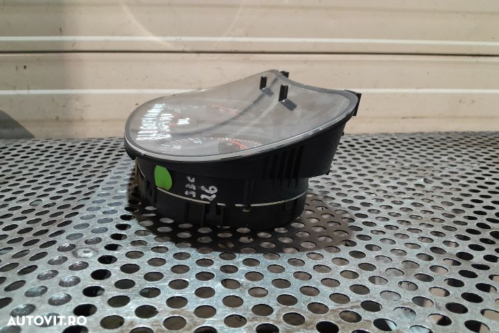 Ceasuri bord 1.4 D  AKQ  1J0919880 Volkswagen VW Golf 4 [1997 - 2006] - 2