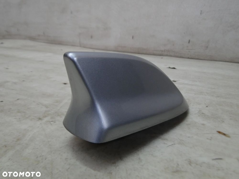 HONDA INSIGHT II 2 ANTENA MODUŁ GPS RADIA 09-14r EUROPA - 2