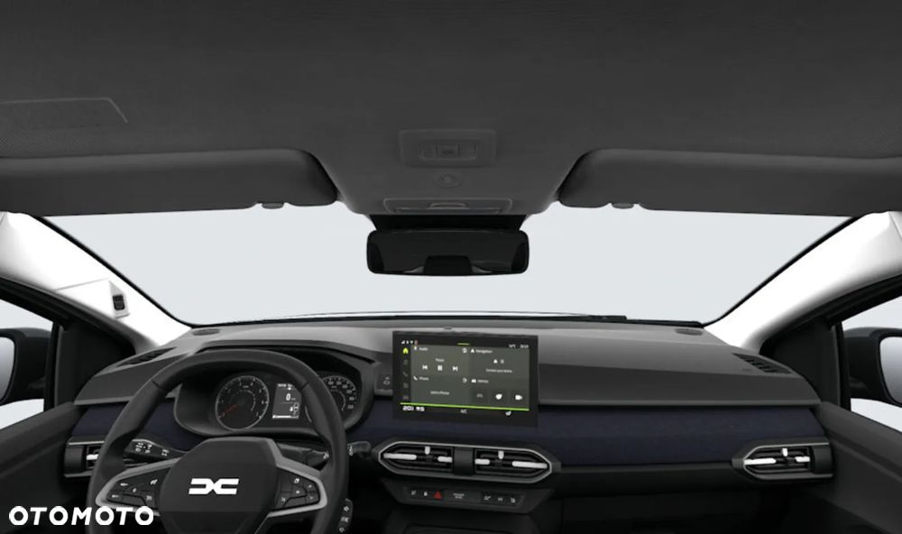 Dacia Sandero - 14
