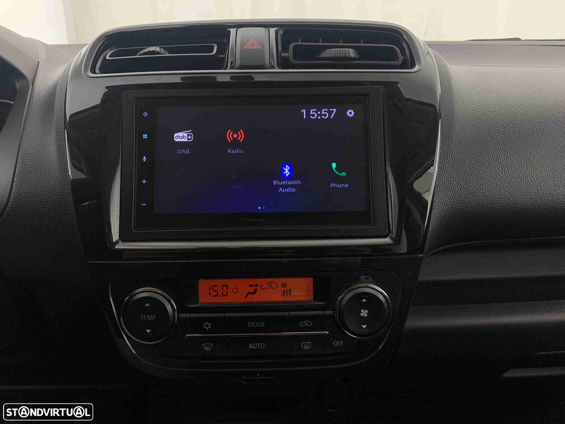 Mitsubishi Space Star 1.2 Connect Edition - 9