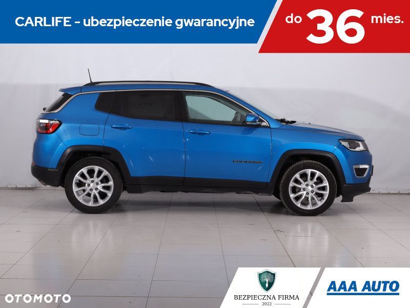 Jeep Compass - 8