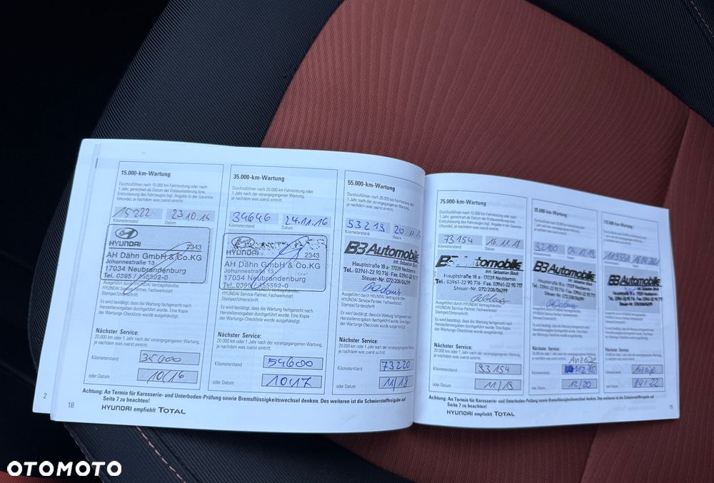 Hyundai i10 1.2 Fifa World Cup Edition - 24