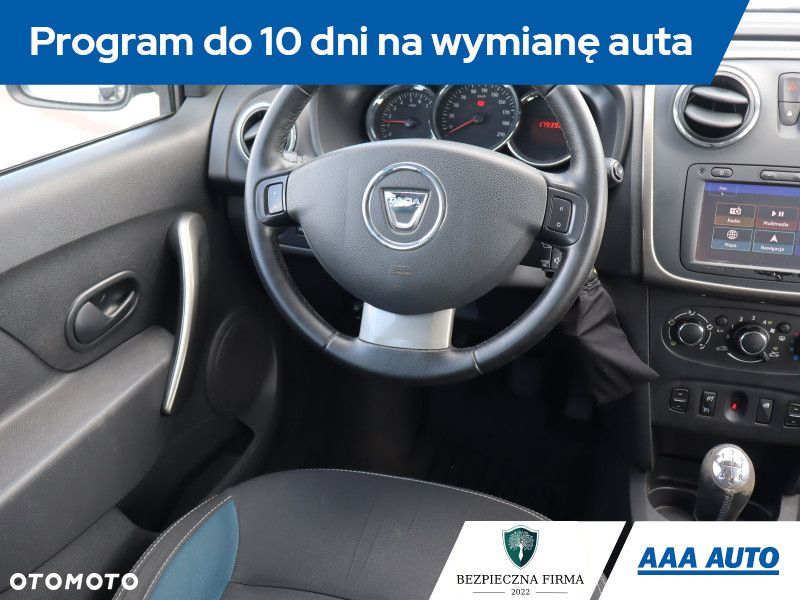 Dacia Logan - 8