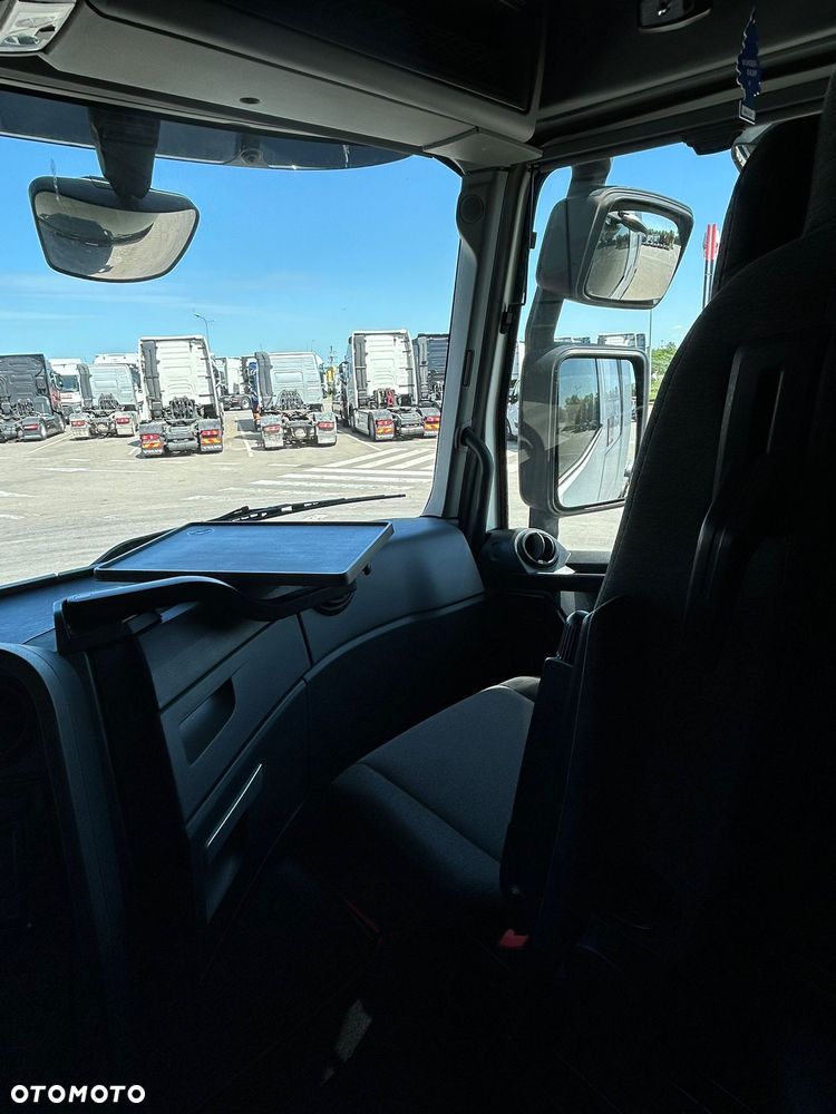 Renault T 520 High - 12