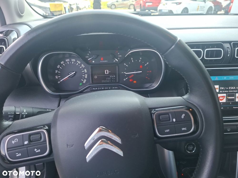 Citroën C3 - 16