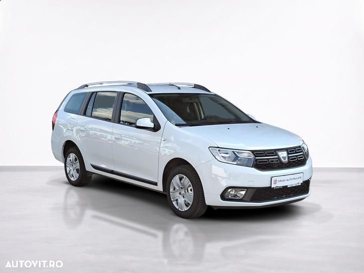 Dacia Logan - 9