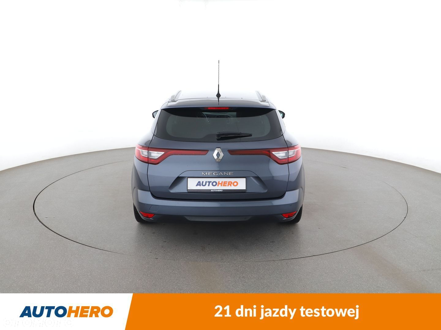Renault Megane - 5