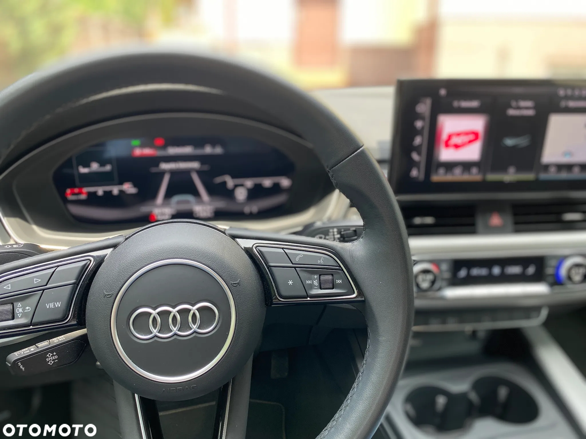 Audi A4 - 21