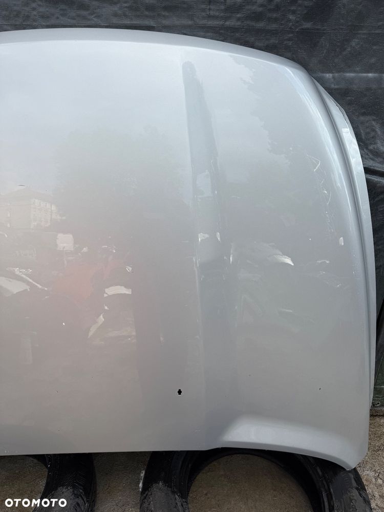 MASKA PRZEDNIA PRZOD DODGE RAM 2013-2018 - 17