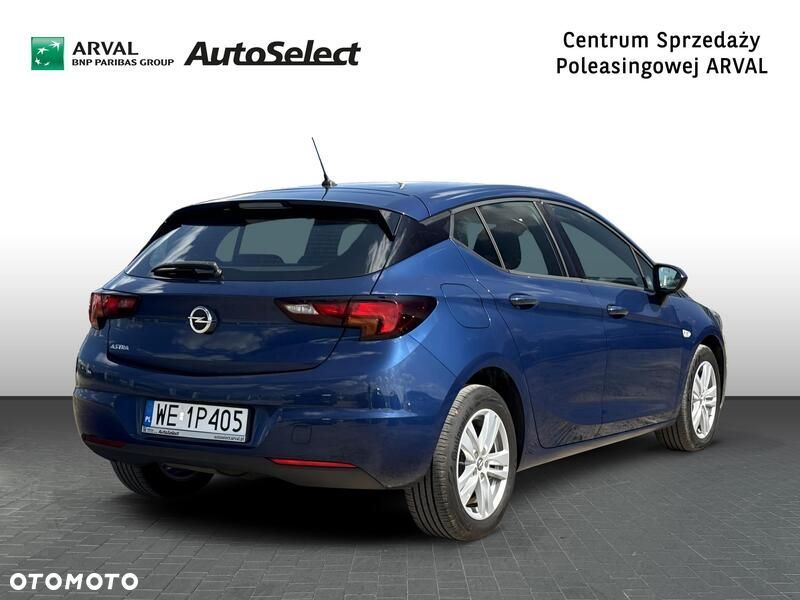 Opel Astra 1.5 CDTI GS Line S&S - 6
