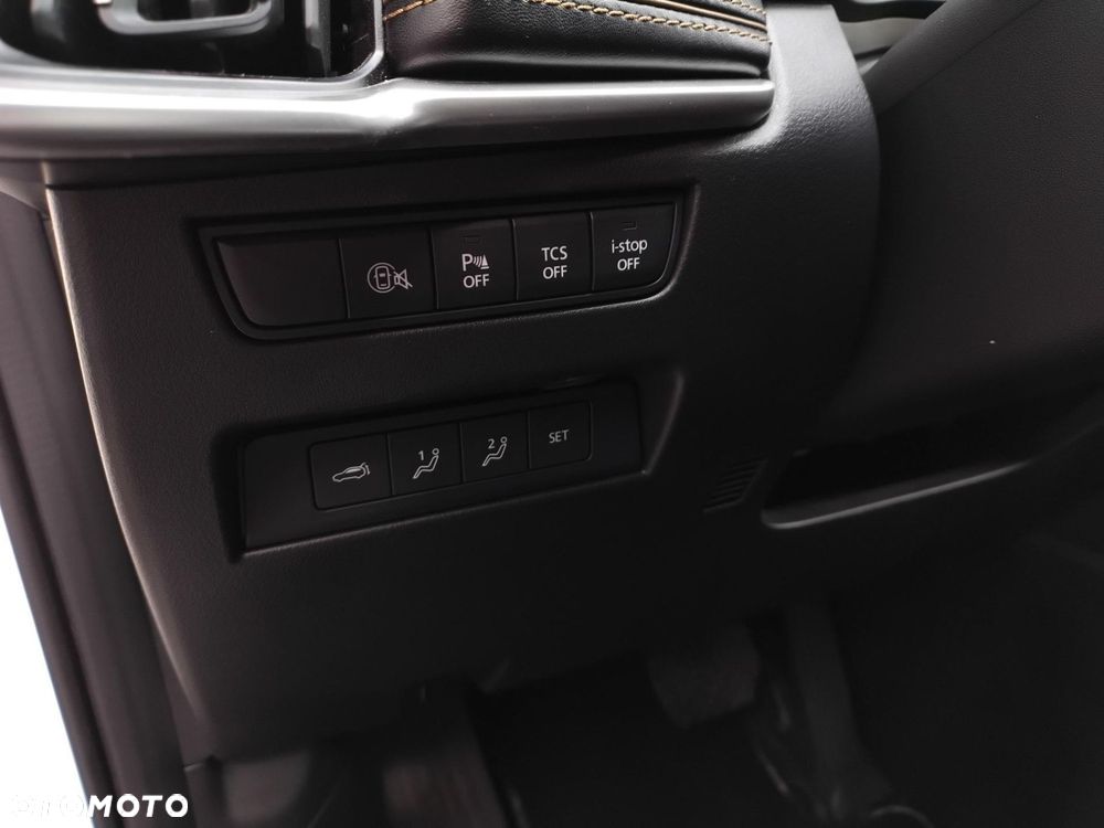 Mazda CX-60 - 13