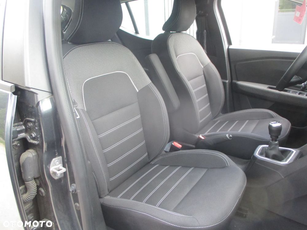 Dacia Sandero 1.0 TCe Laureate S&S - 21