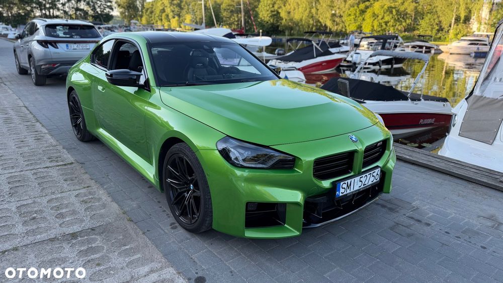 BMW M2 - 2