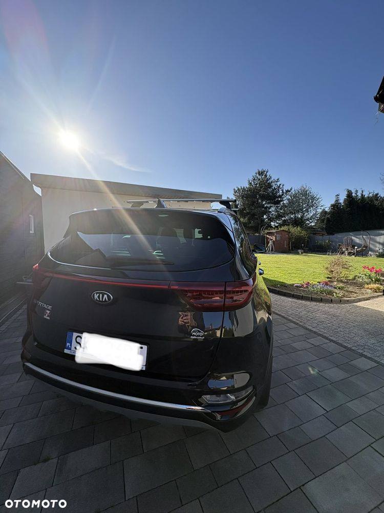 Kia Sportage 1.6 T-GDI L Business Line 2WD - 20