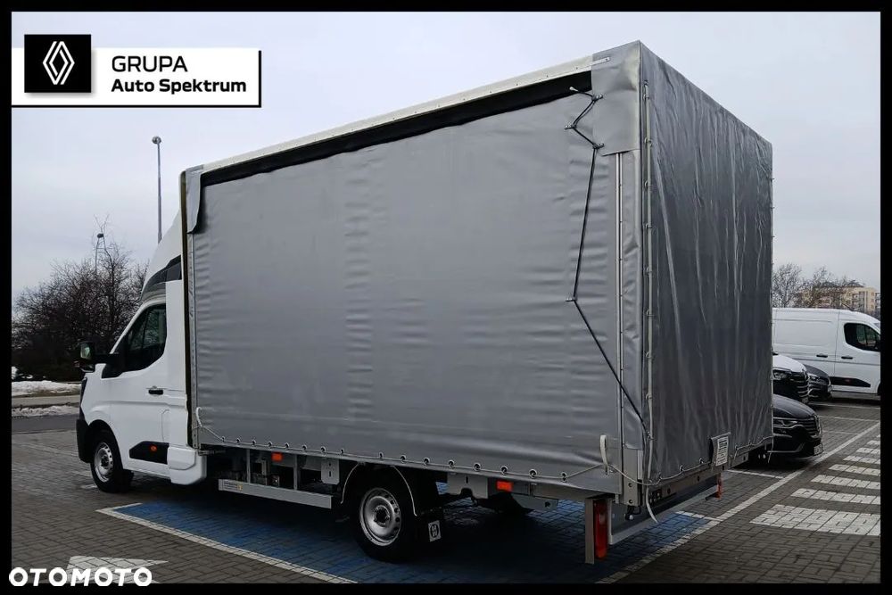 Renault Master - 5