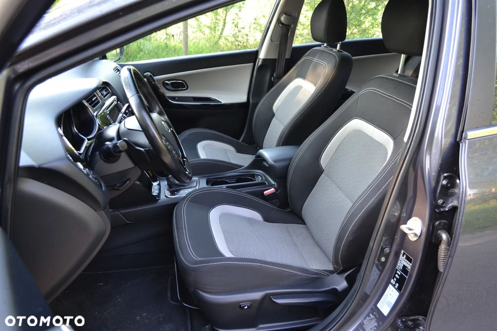 Kia Ceed 1.6 GDI DCT Platinum Edition - 10