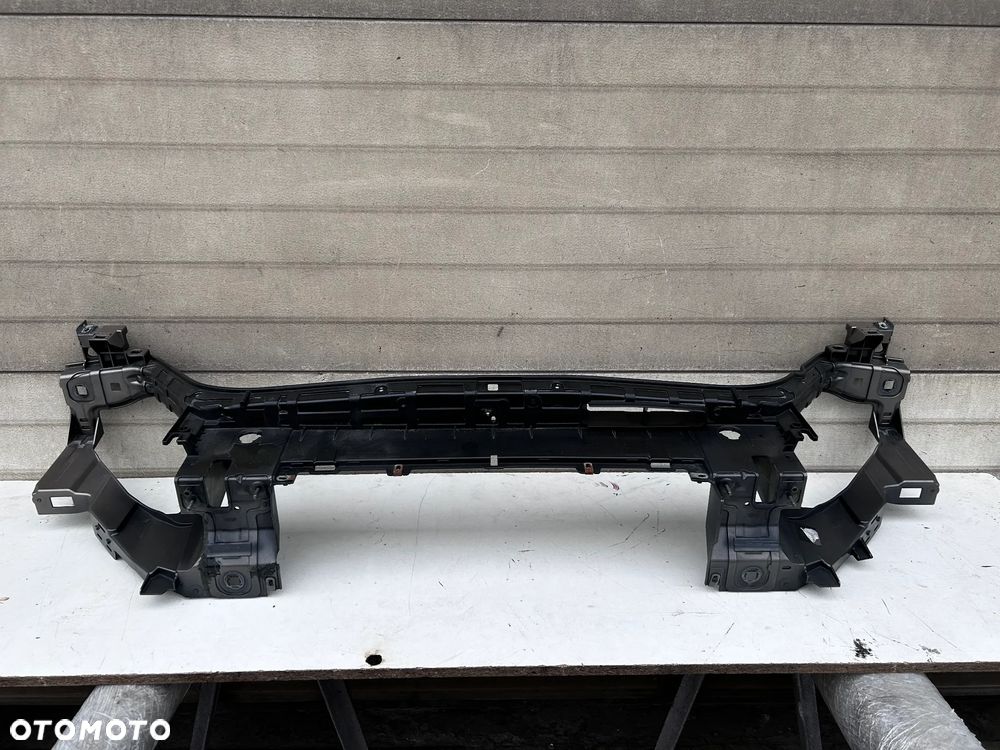 FORD MONDEO MK5 LIFT PAS PRZEDNI WZMOCNIENIE BELKA HS71-8B041-D - 2
