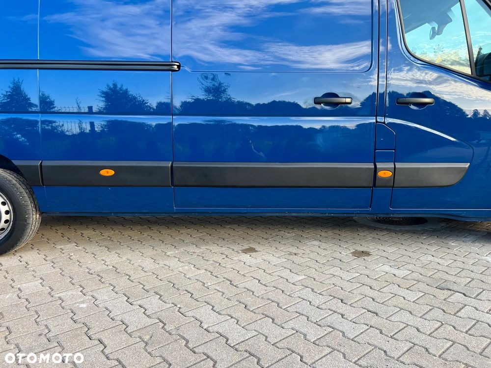 Renault Master L3H2 Extra - 18