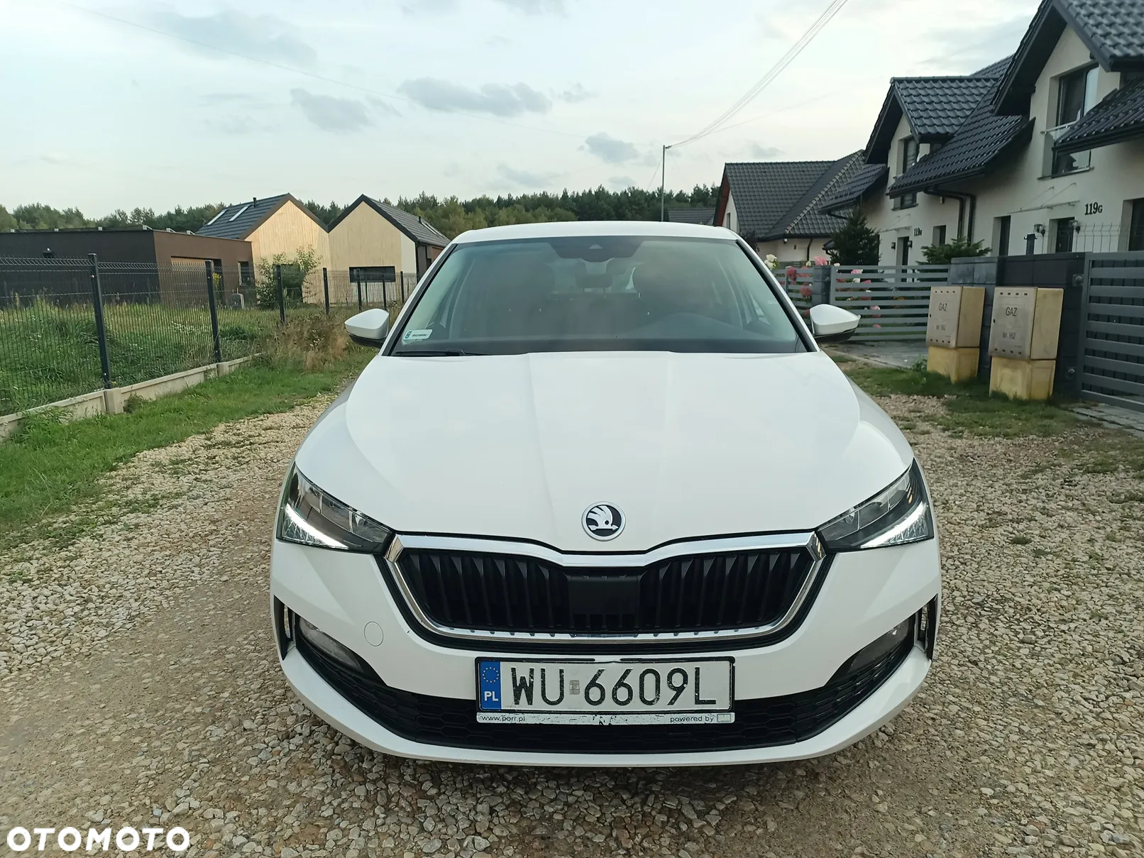 Skoda Scala 1.6 TDI SCR Ambition - 5