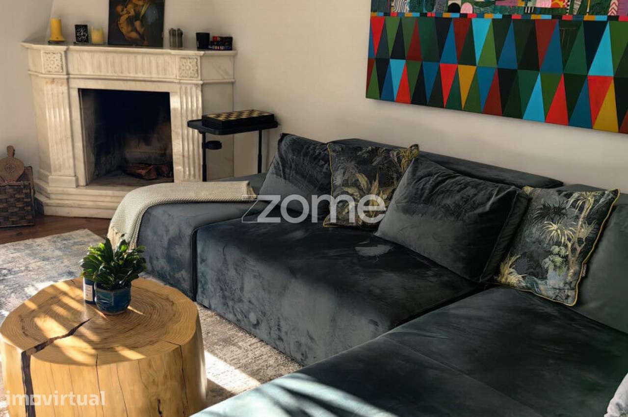 Apartamento centro Lisboa - Estrela - Grande imagem: 2/60