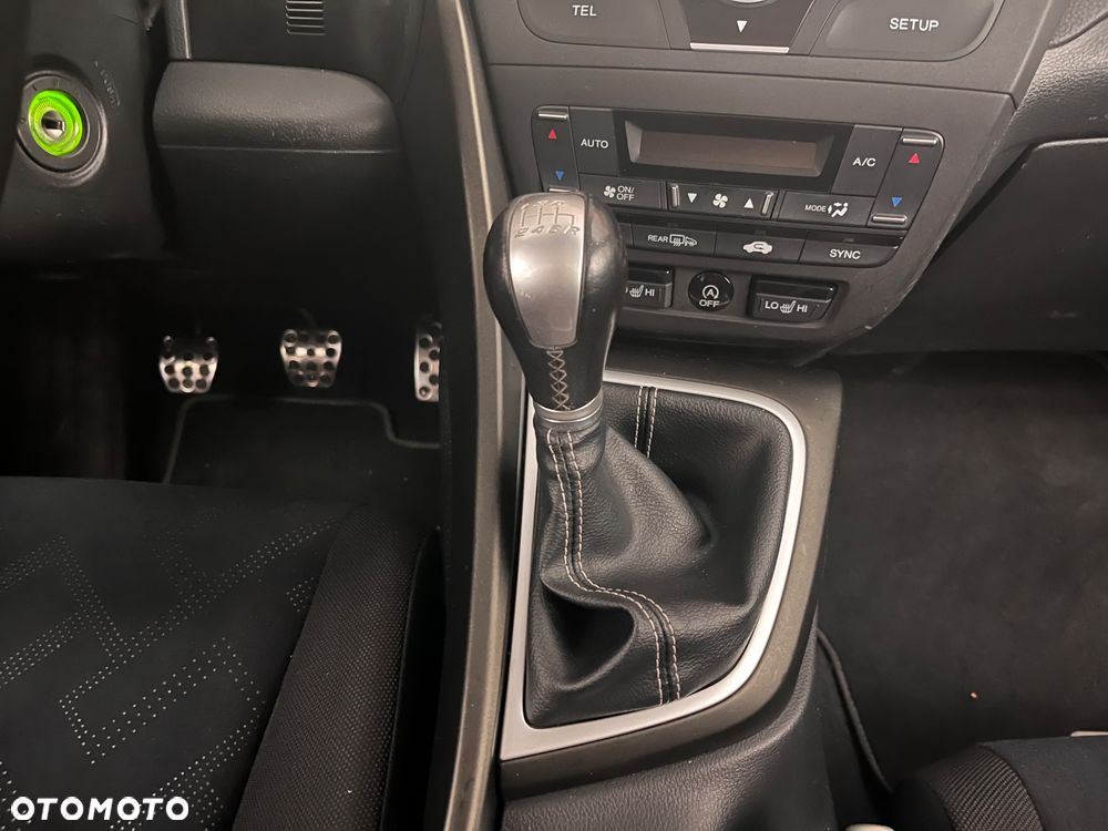 Honda Civic 1.8 i-VTEC Executive - 21