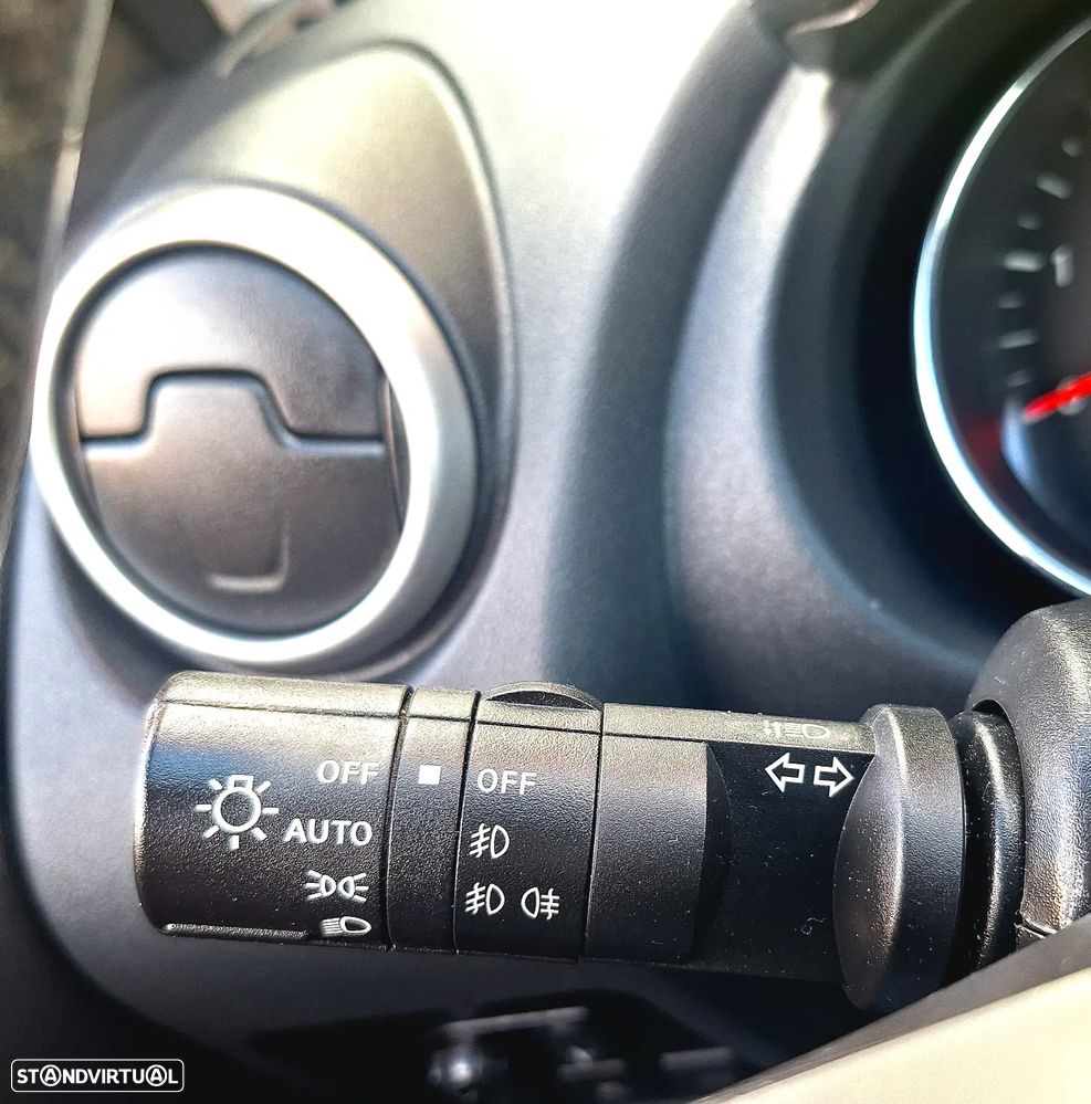 Nissan Qashqai 1.6 dCi Tekna Sport 18 S&S - 34