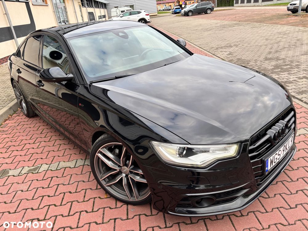 Audi A6 - 8
