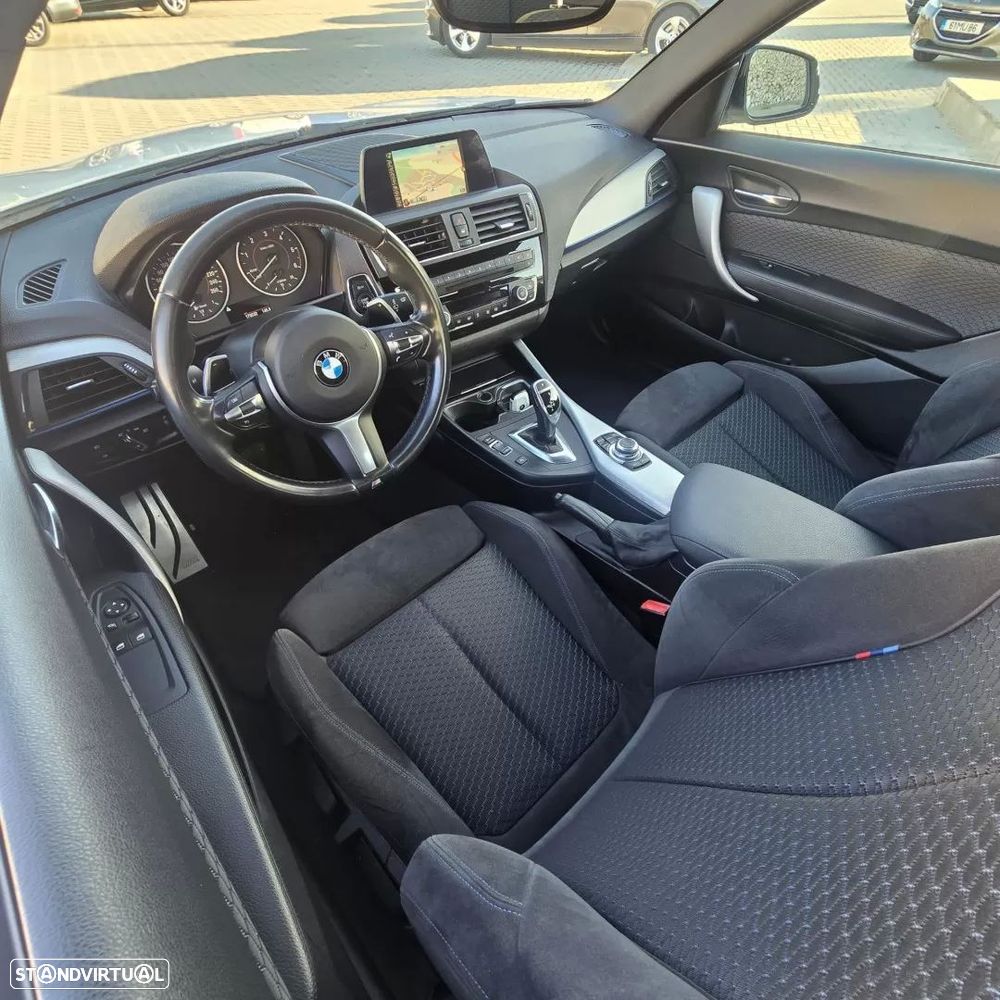 BMW 225 d Coupe Pack M Auto - 18