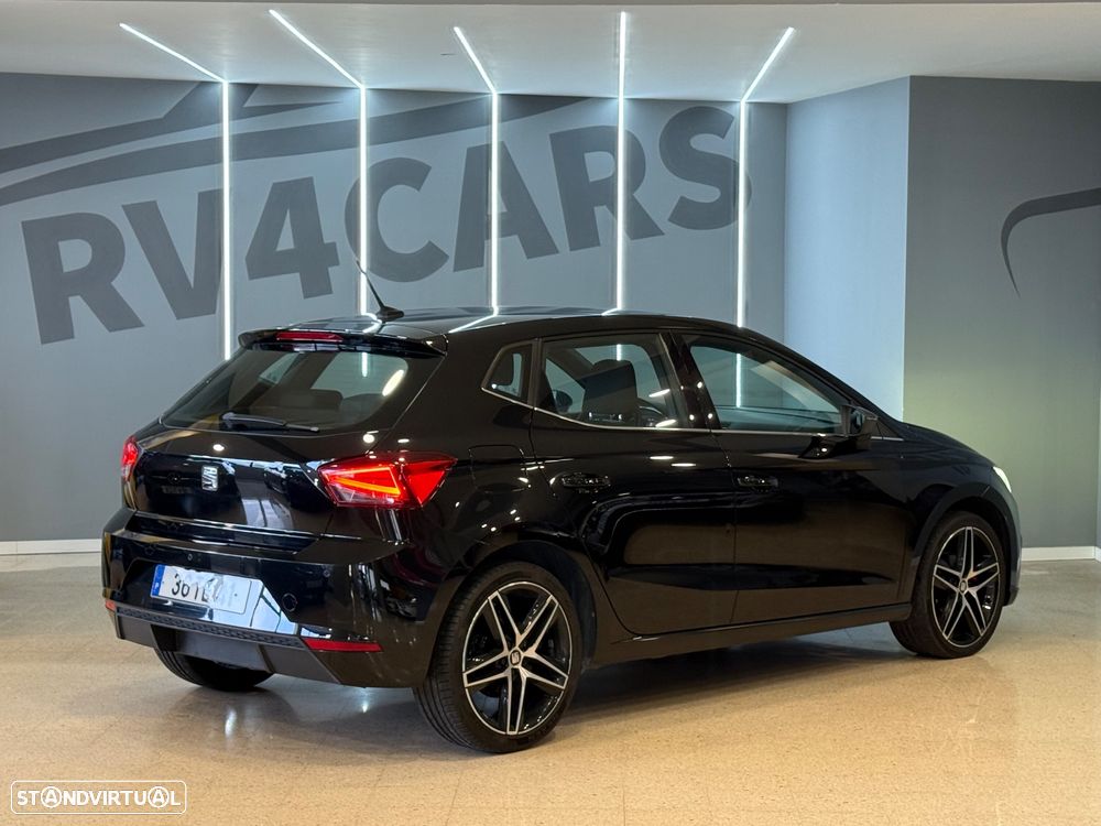 SEAT Ibiza 1.0 TSI Xcellence - 8