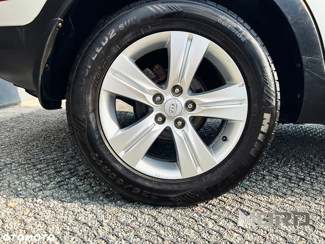 Kia Sportage 1.6 GDI L 2WD - 11