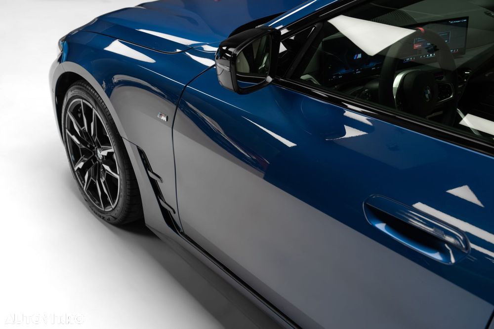 BMW Seria 4 - 7