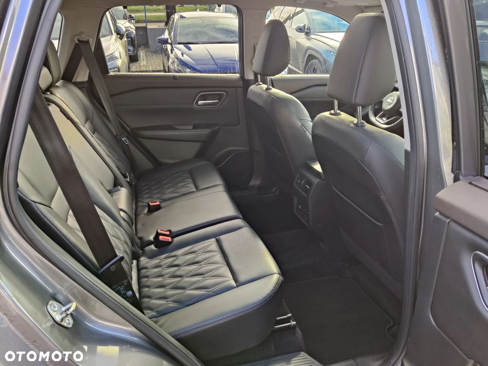 Nissan X-Trail 1.5 VC-T e-POWER Tekna e-4ORCE - 21