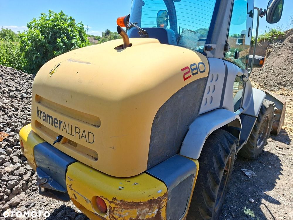 Kramer 280 4X4 - 39