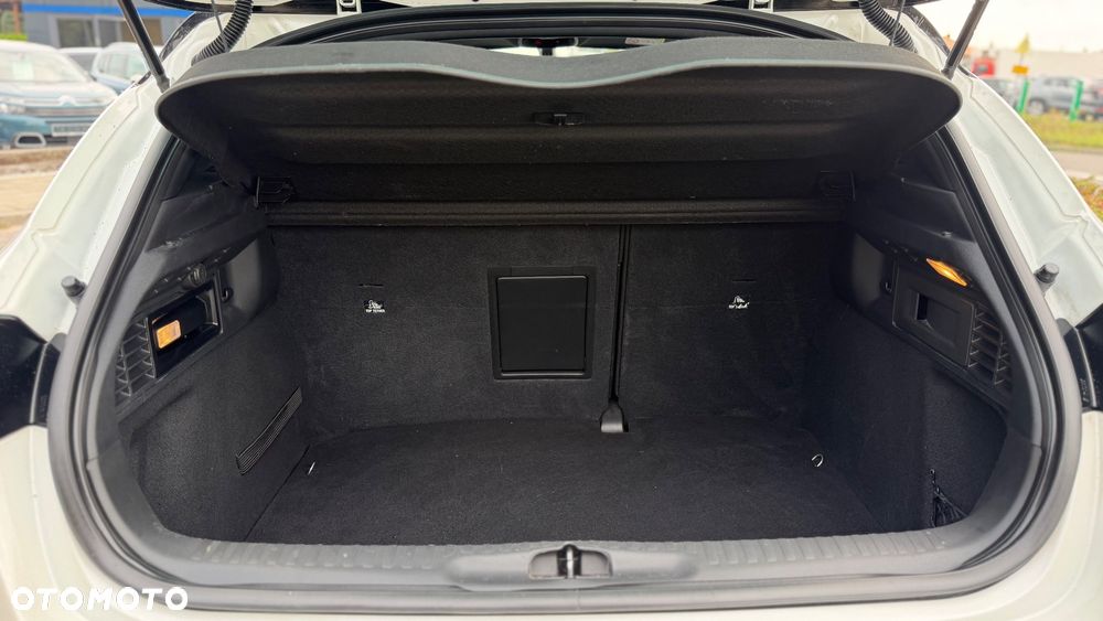 Citroën DS4 Crossback PureTech 130 S&S - 22