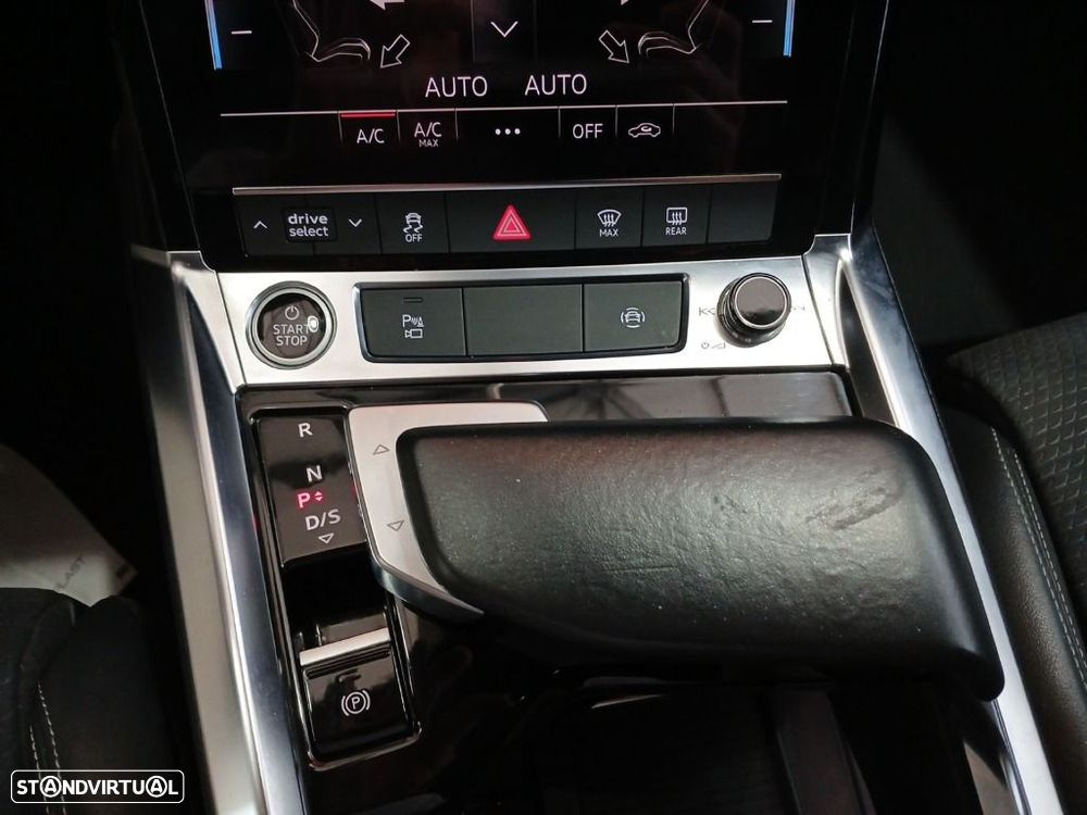 Audi e-tron Sportback 55 quattro S line - 32
