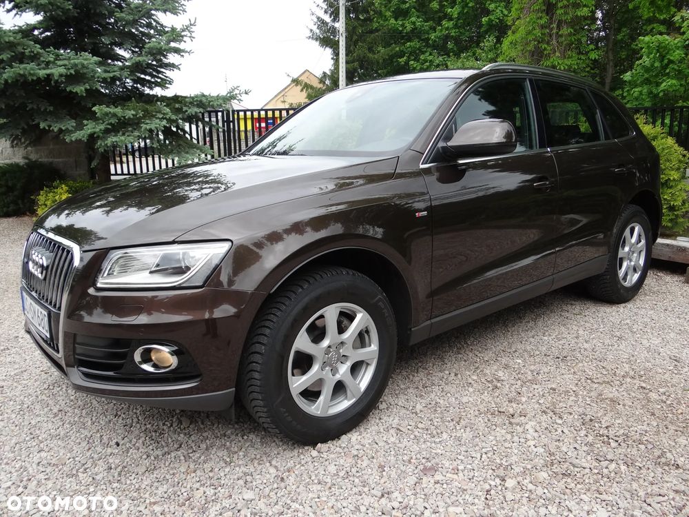 Audi Q5 - 4