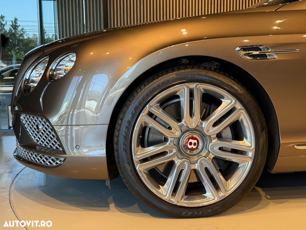 Bentley Continental - 23