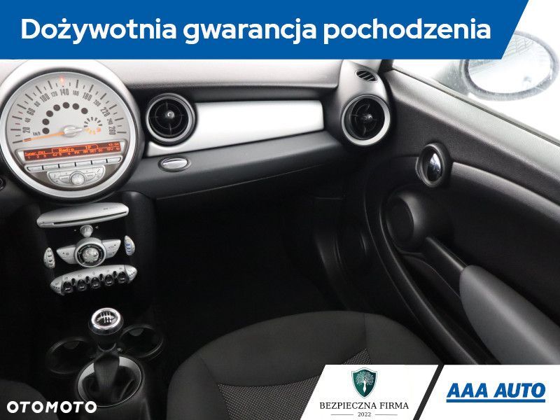 MINI Clubman - 10