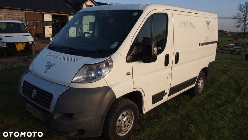 Radio CD Ducato Boxer Jumper 06 Blaupunkt Kod - 13