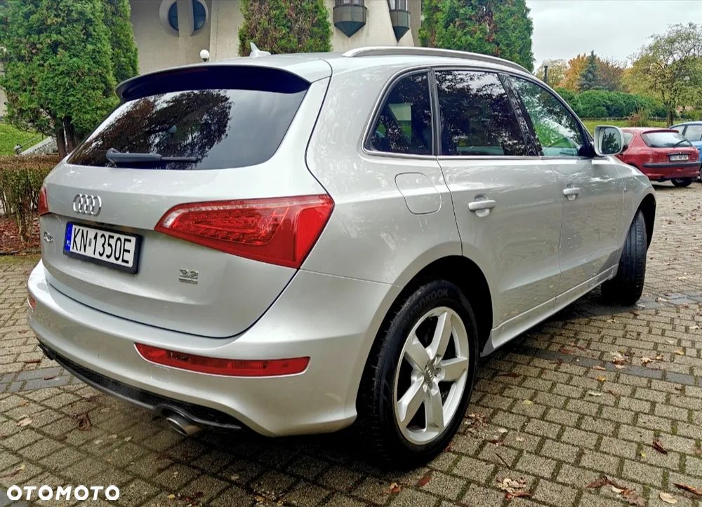 Audi Q5 - 2